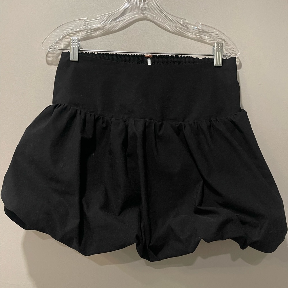 Free People Elodie bubble skirt - Picture 2 of 2
